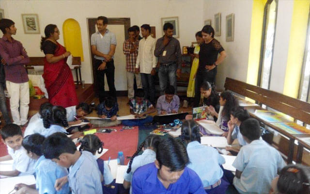 Ishva Learning Centers